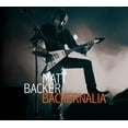 thumbnail image 1 of Matt Backer - Backernalia - CD, 1 of 1