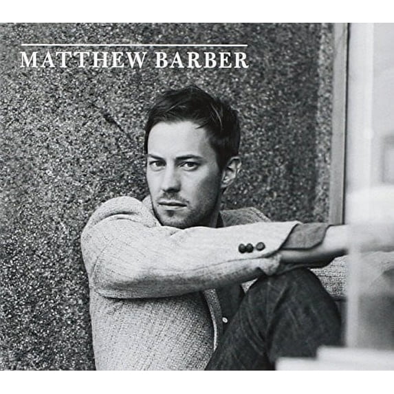 Matt Barber