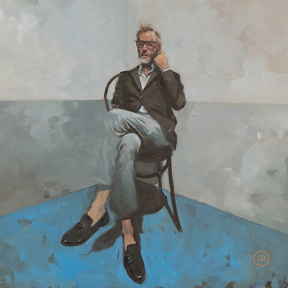 Matt Berninger - Serpentine Prison - Music & Performance - Vinyl