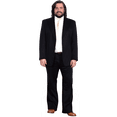 thumbnail image 1 of Matt Berry (Suit) Lifesize Cardboard Cutout Standee, 1 of 7