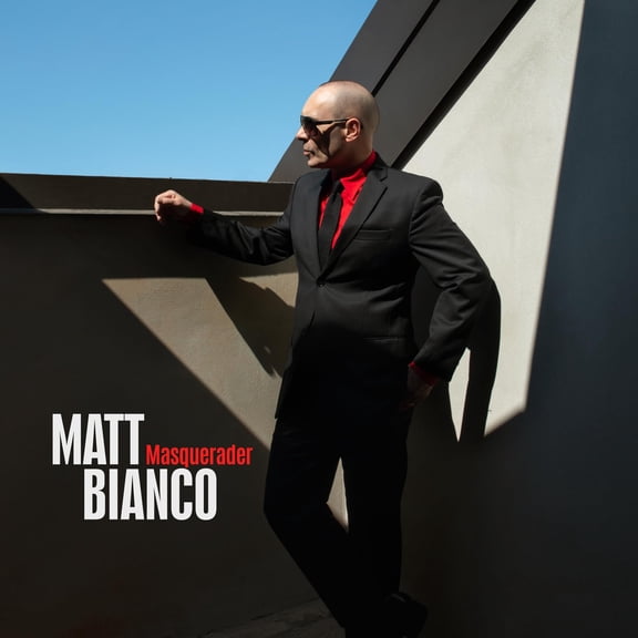 Matt Bianco Masquerader (CD)