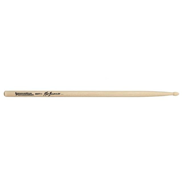 Matt Billingslea Signature Drumstick