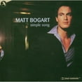 thumbnail image 1 of Matt Bogart - Simple Song - Opera / Vocal - CD, 1 of 1