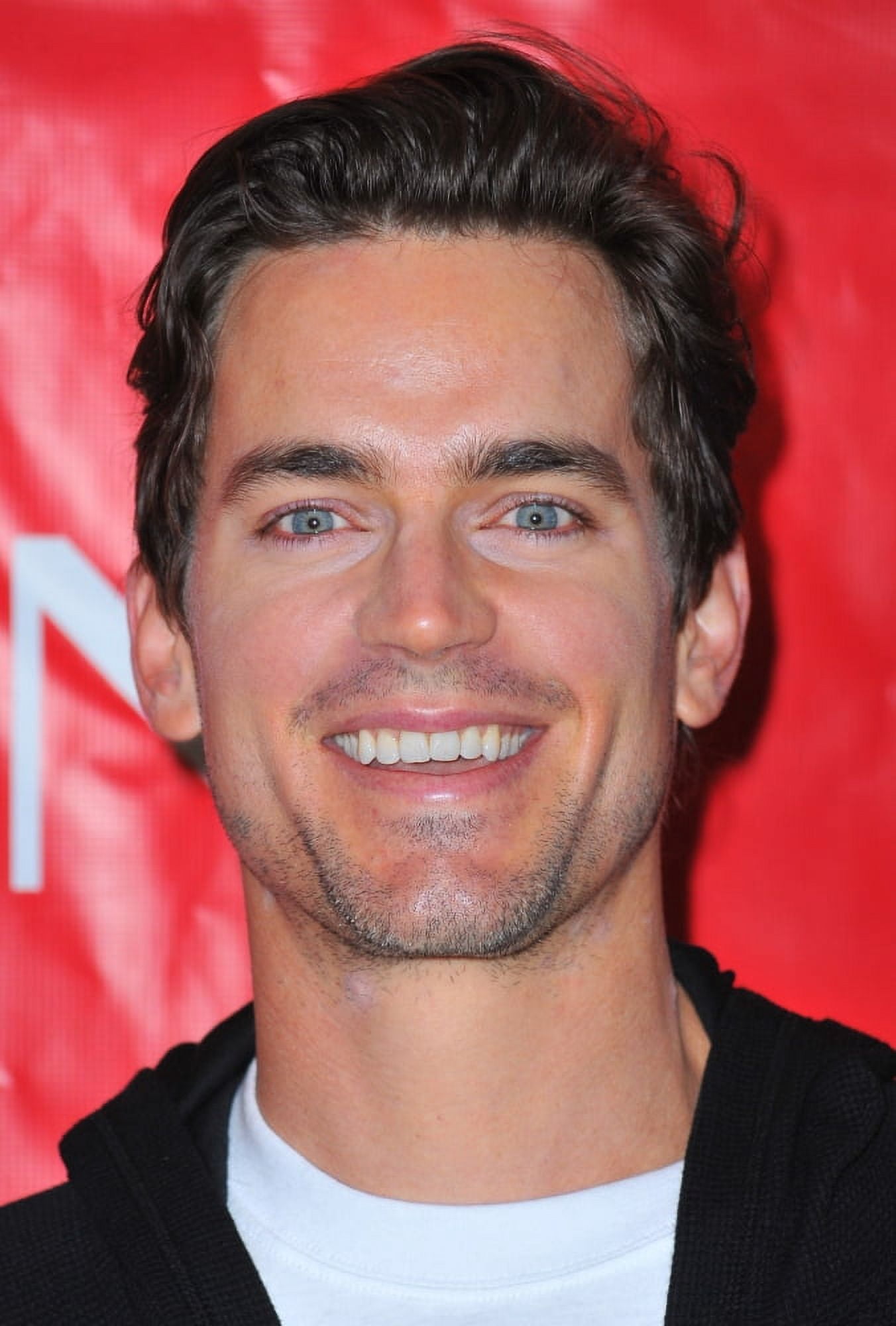 Matt Bomer At A Public Appearance For 14Th Annual Eif Revlon RunWalk For Women Canvas Art - (16 x 20)