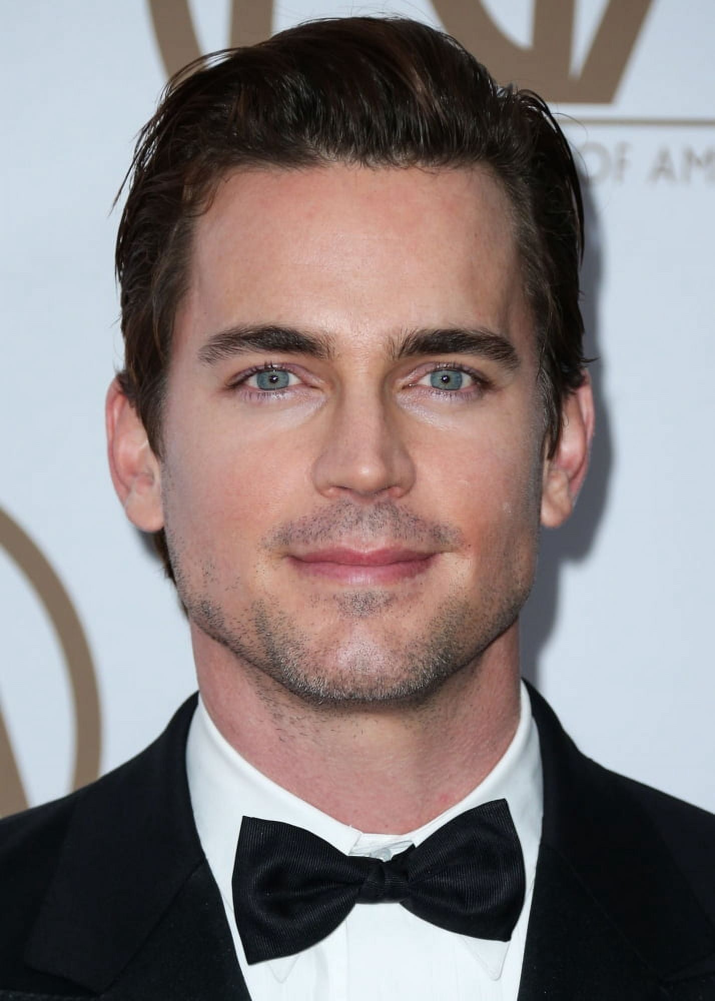 Matt Bomer At Arrivals For 26Th Annual Producers Guild Awards - Pga 2015 Canvas Art - (16 x 20)