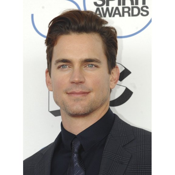Matt Bomer At Arrivals For 30Th Film Independent Spirit Awards 2015