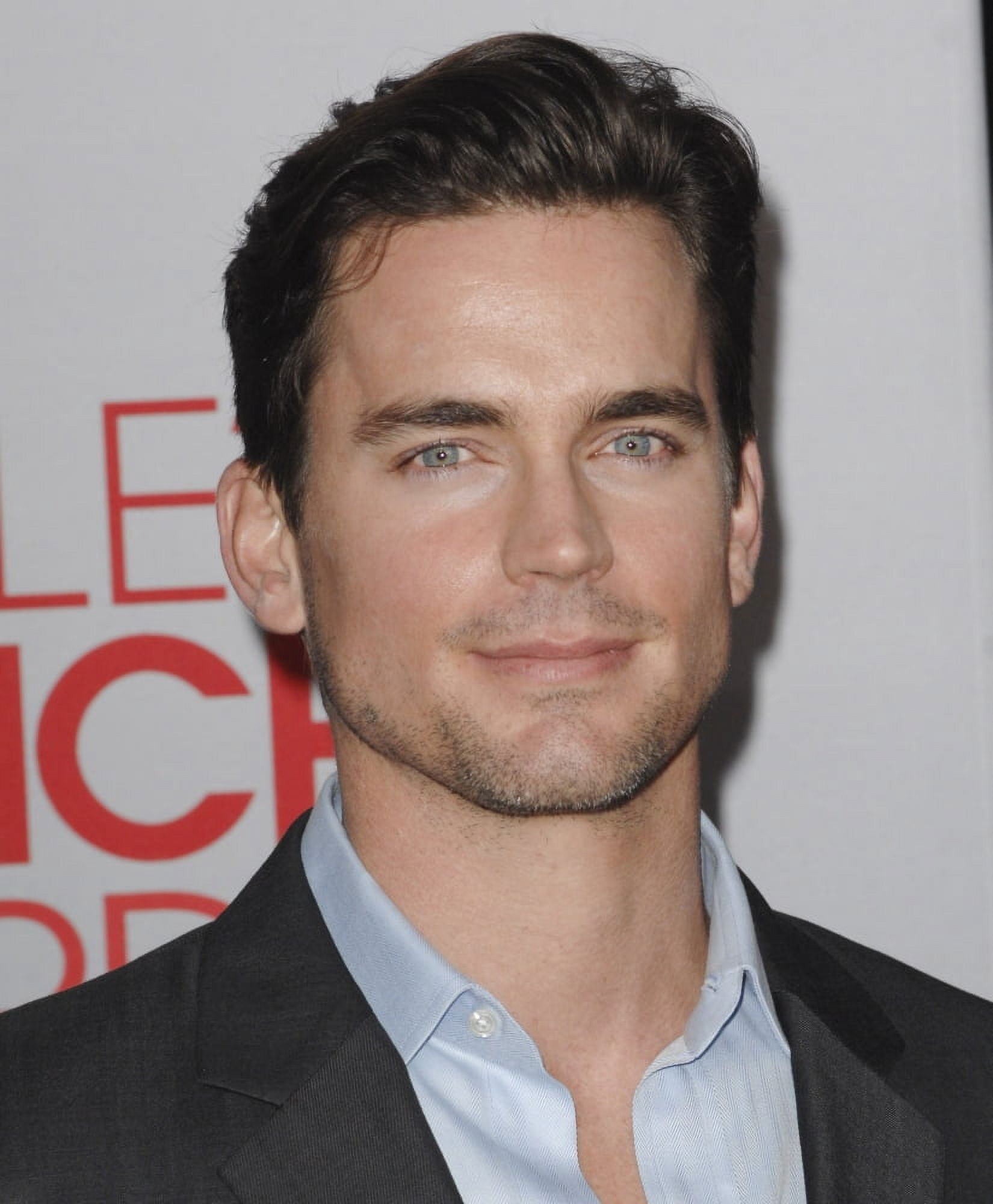 Matt Bomer At Arrivals For PeopleS Choice Awards 2012 - Arrivals Canvas Art - (16 x 20)