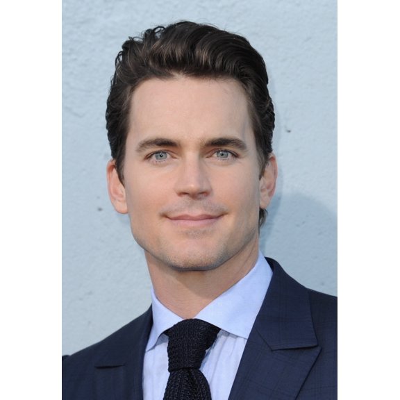 Matt Bomer At Arrivals For The Last Tycoon Amazon Series Premiere Harmony Gold Preview House Los Angeles Ca July 27