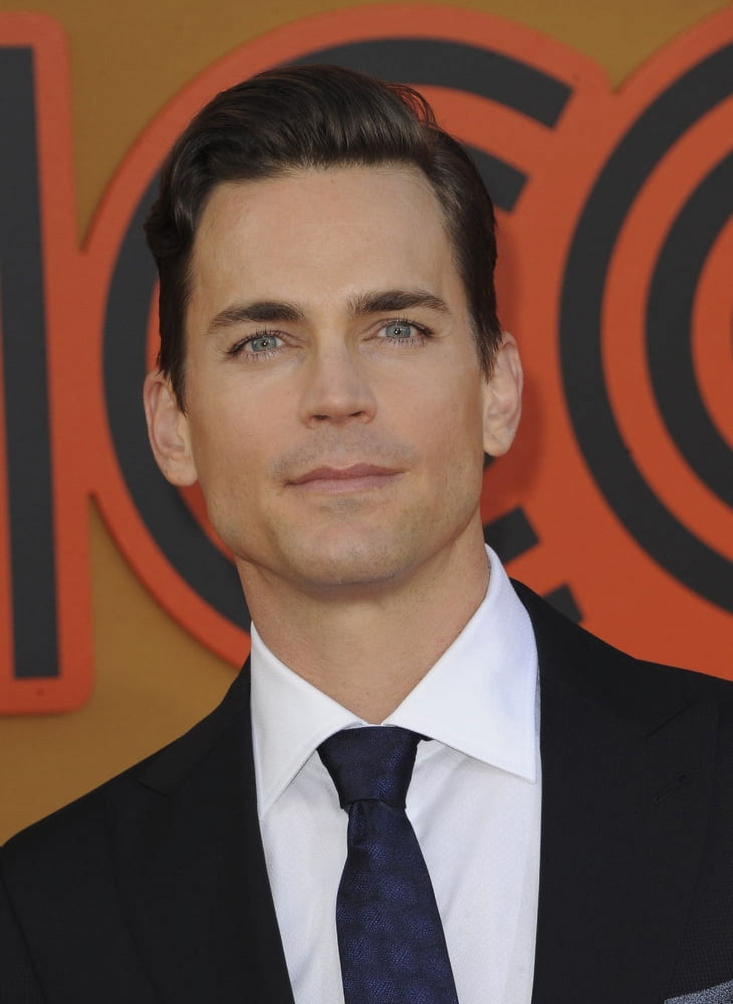 Matt Bomer At Arrivals For The Nice Guys Premiere Canvas Art -  (16 x 20)