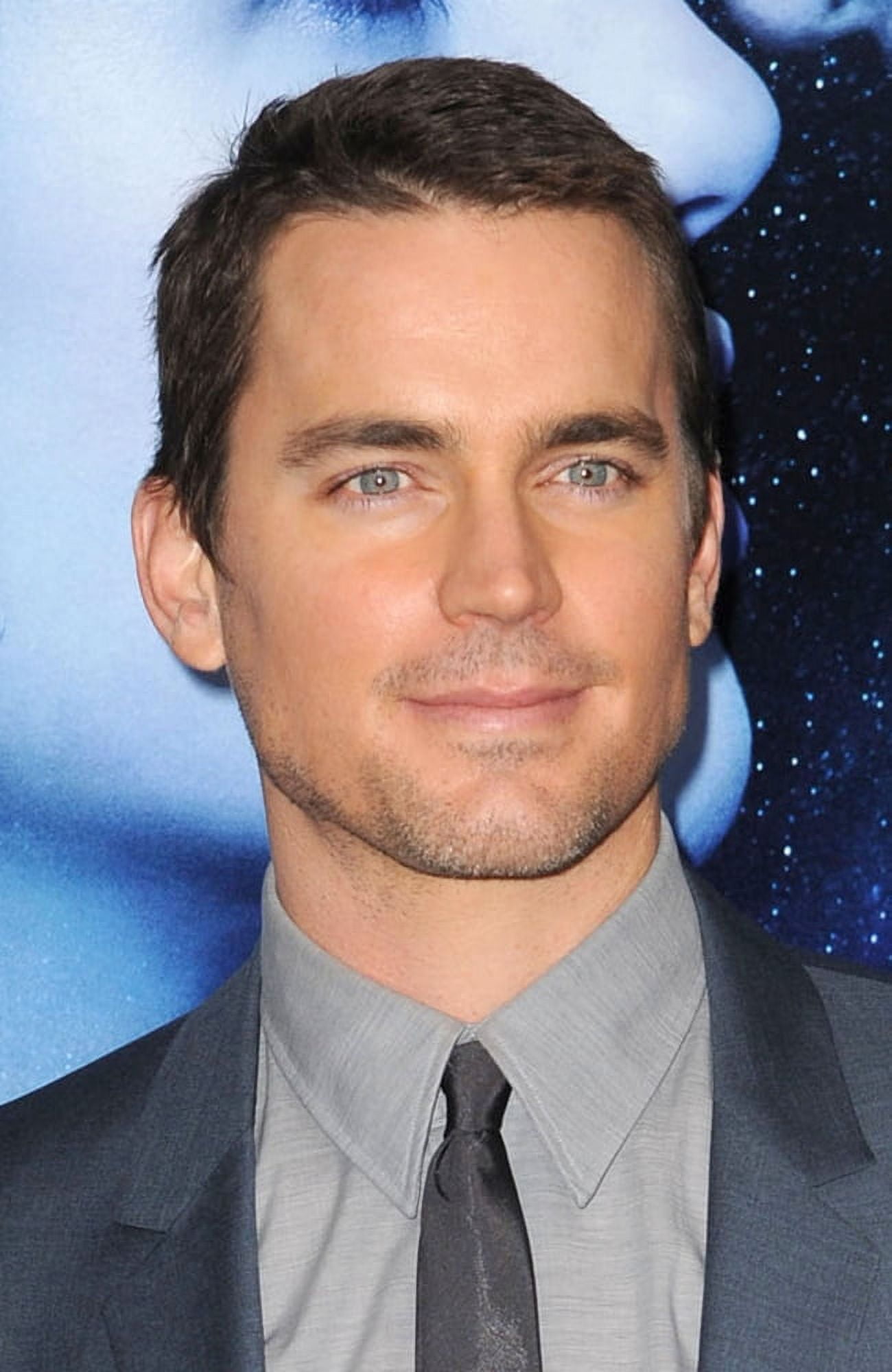 Matt Bomer At Arrivals For WinterS Tale Premiere Canvas Art - (16 x 20)