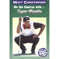 thumbnail image 1 of Matt Christopher Sports Bio Bookshelf On the Course With...Tiger Woods, (Paperback), 1 of 2