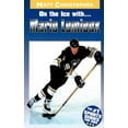 thumbnail image 1 of Matt Christopher Sports Bio Bookshelf On the Ice With... Mario Lemieux, (Paperback), 1 of 1