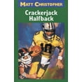 thumbnail image 1 of Matt Christopher Sports Classics Halfback Attack, Book 0050, (Paperback), 1 of 1