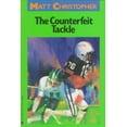 thumbnail image 1 of Pre-Owned The Counterfeit Tackle (Paperback) 0316142433 9780316142434, 1 of 1