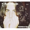 thumbnail image 1 of Matt Church & Golden Apples - Rainbow Sun - Music & Performance - CD, 1 of 1