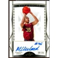 thumbnail image 1 of Matt Cleveland AU Rookie Card 2023 Leaf Trinity #BA-MC2, 1 of 2