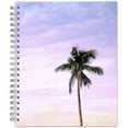 thumbnail image 1 of Matt Crump Cambridge Palm Tree Weekly-Monthly Large Planner -, 1 of 6