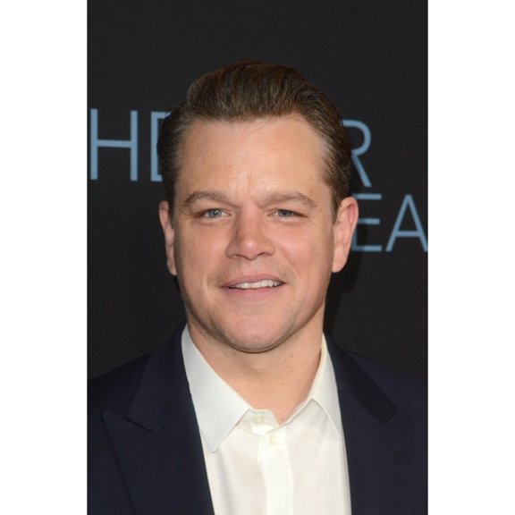 Matt Damon At Arrivals For Manchester By The Sea Premiere The Academy���S Samuel Goldwyn Theater Los Angeles Ca