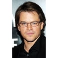 thumbnail image 1 of Matt Damon At Arrivals For The Adjustment Bureau Premiere The Ziegfeld Theatre New York Ny February 14 2011. Photo, 1 of 2