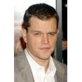 thumbnail image 1 of Matt Damon At Arrivals For The Departed Premiere Photo Print, 1 of 2
