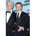 thumbnail image 1 of Matt Damon In Attendance For 24Th American Cinematheque Award Gala Beverly Hilton Hotel Beverly Hills Ca March 27, 1 of 2