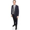 thumbnail image 1 of Matt Hancock (Suit) Mini Cardboard Cutout Standee, 1 of 5
