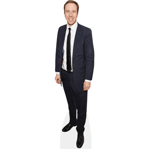 Matt Hancock (Suit) Mini Cardboard Cutout Standee