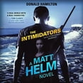 thumbnail image 1 of Matt Helm: The Intimidators (Audiobook), 1 of 1