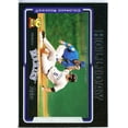 thumbnail image 1 of Matt Holliday Card 2005 Topps Black #136, 1 of 2