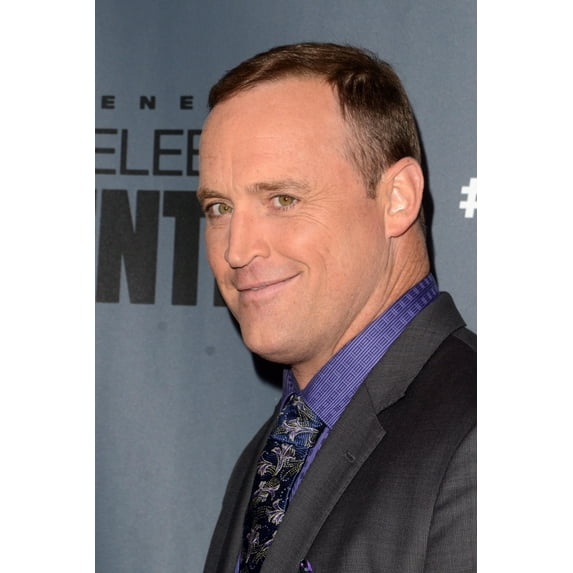Matt Iseman In Attendance For The New Celebrity Apprentice Cast Q&A Universal Studios Los Angeles Ca December 9