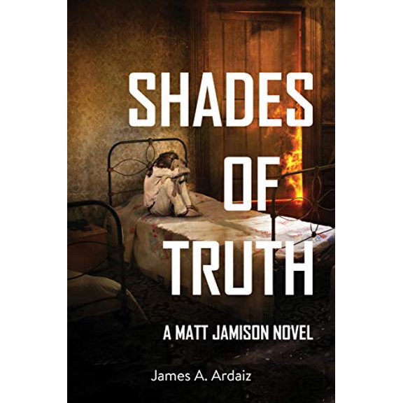 Pre-Owned Shades of Truth (Paperback) 1610353455 9781610353458