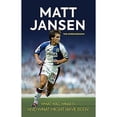 thumbnail image 1 of Pre-Owned Matt Jansen: The Autobiography: What Was, What Is and What Might Have Been Paperback - USED, 1 of 1