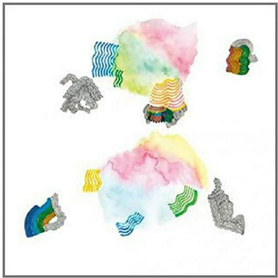 Matt Kivel - Days of Being Wild - Rock - CD