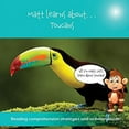 thumbnail image 1 of Pre-Owned Matt Learns About . . . Toucans Paperback, 1 of 1
