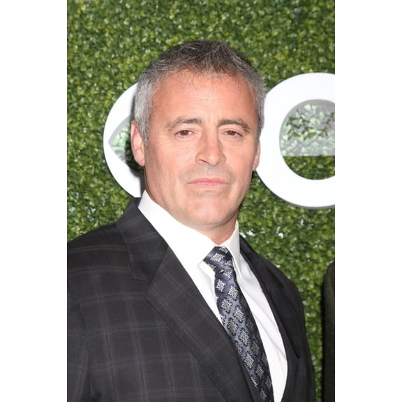 Matt Leblanc At Arrivals For Cbs Cw Showtime Annual Summer Tca Party With The Stars-Part 4 The Pacific Design Center