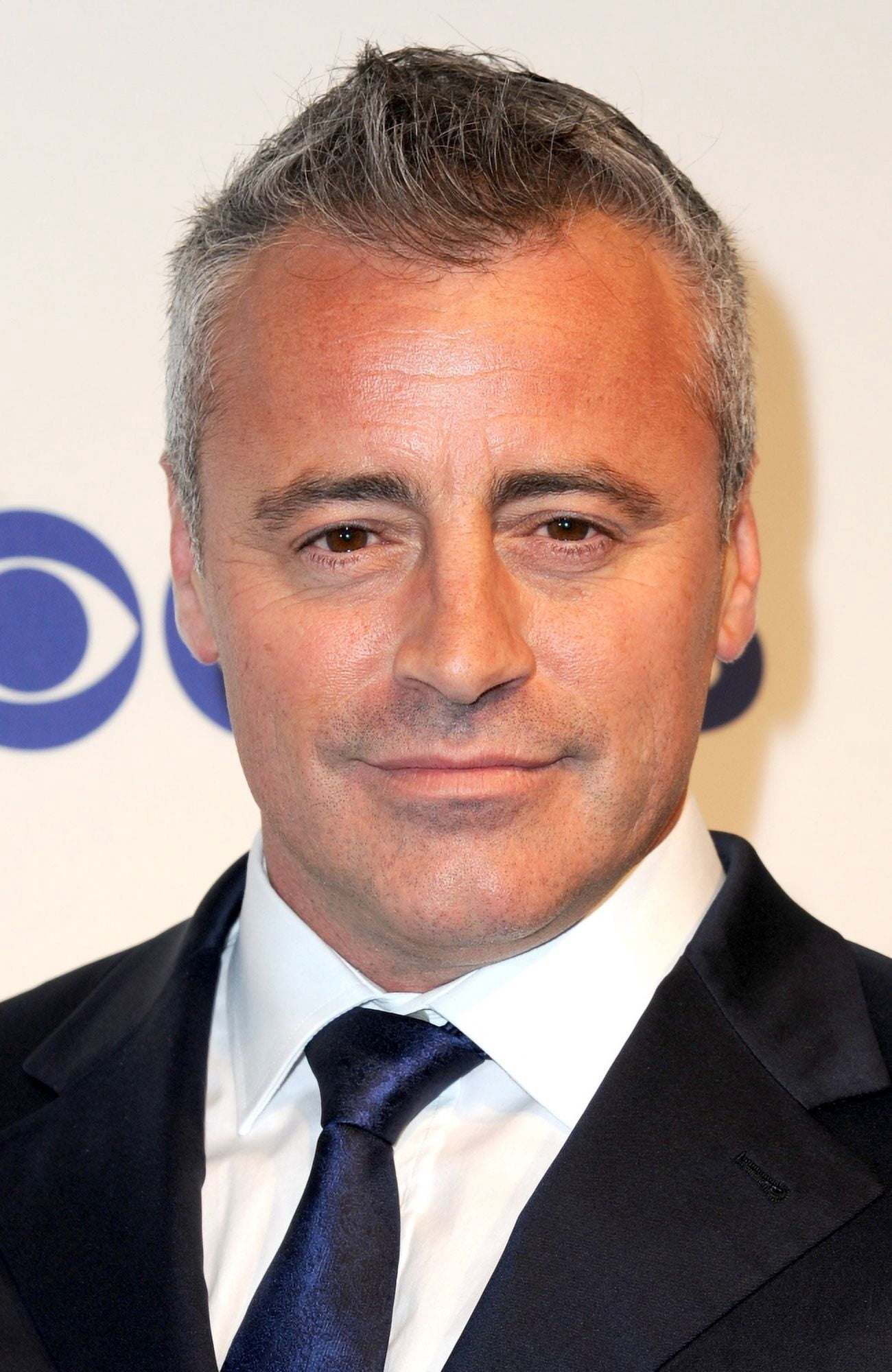 Matt Leblanc At Arrivals For Cbs Upfronts 2016 Canvas Art -  (16 x 20)