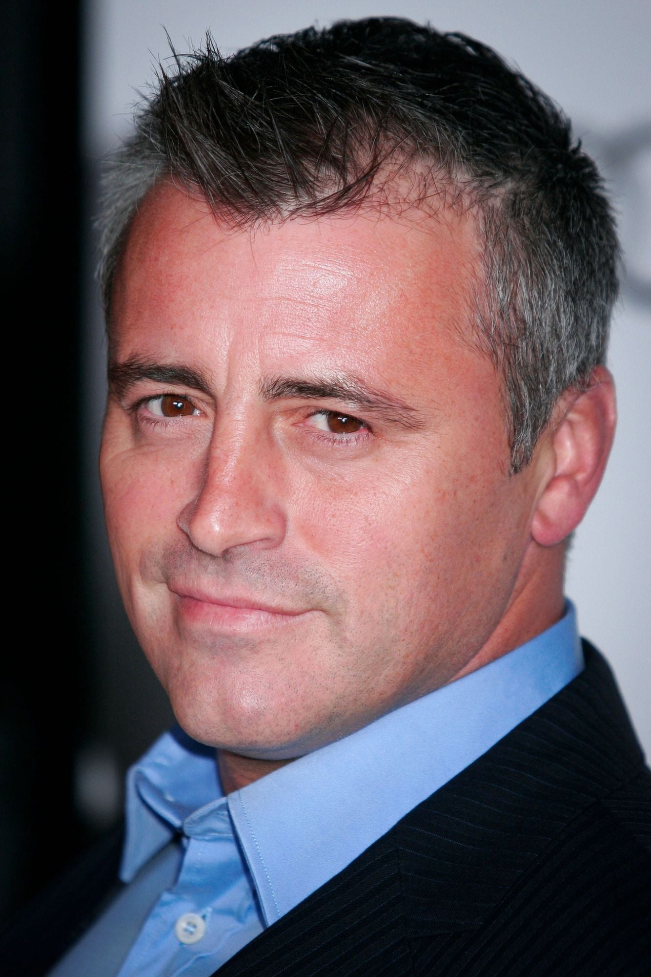 Matt Leblanc At Arrivals For Showtime 2011 Emmy Nominee Reception Canvas Art - (16 x 20)