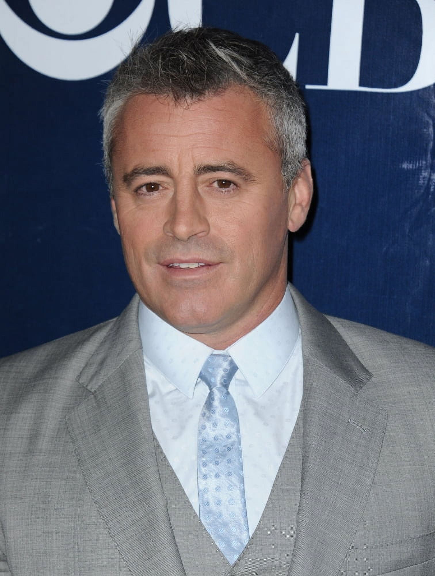 Matt Leblanc At Arrivals For Tca Summer Press Tour Cbs Canvas Art - (16 x 20)