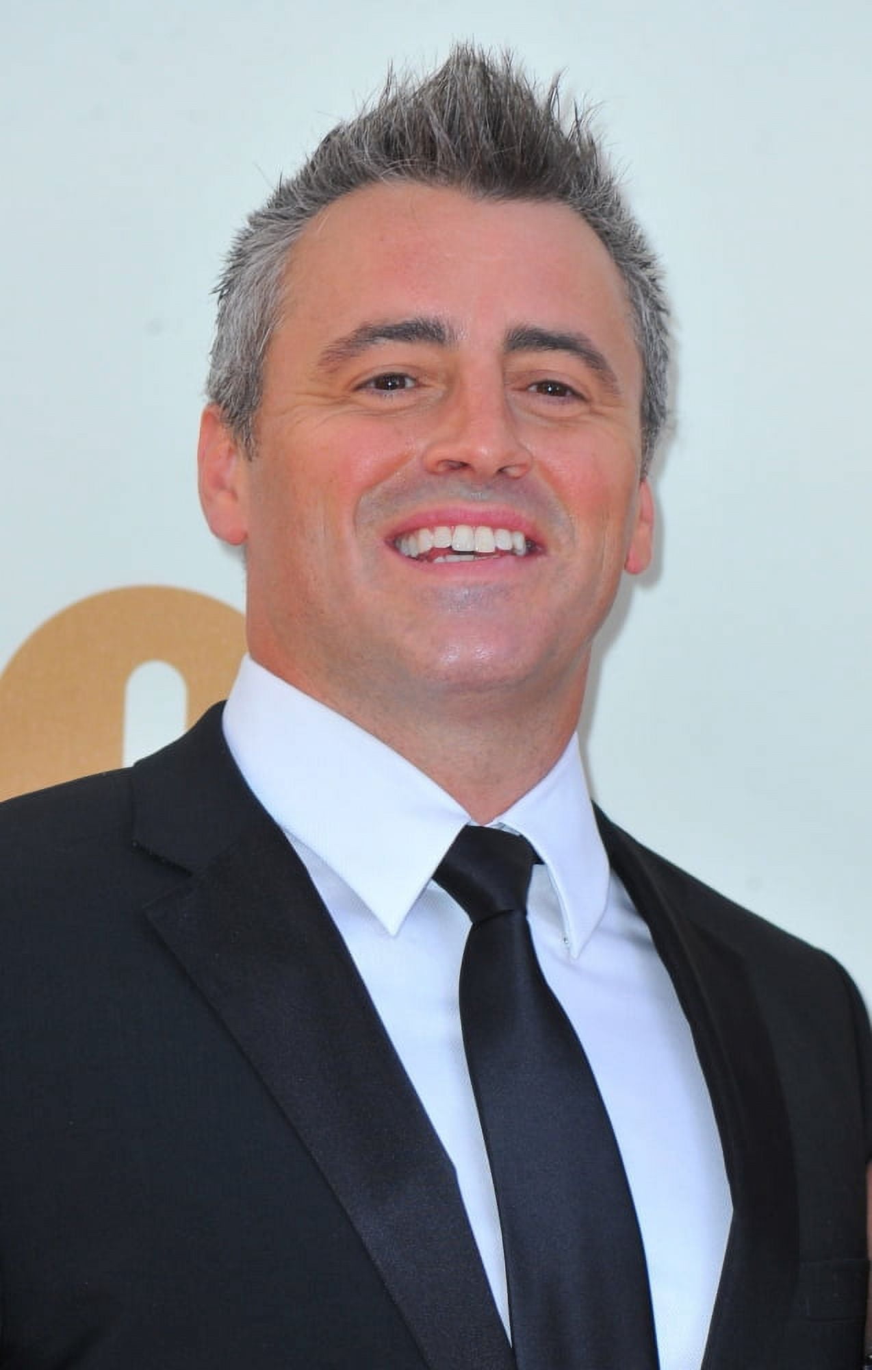 Matt Leblanc At Arrivals For The 63Rd Primetime Emmy Awards - Arrivals 1 Canvas Art - (16 x 20)