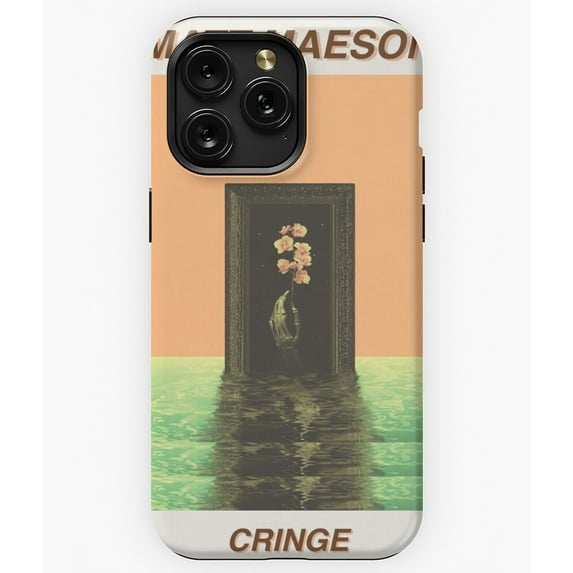 Matt Maeson Music Fan Tribute Singer-Songwriter A11403 Phone Case for iPhone 11 to 17 Pro Max