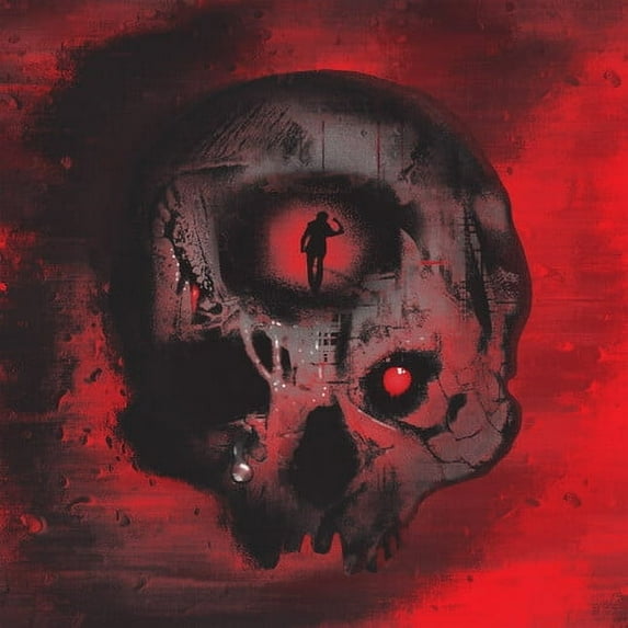 Matt Maeson - Never Had To Leave - Music & Performance - Vinyl