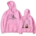 thumbnail image 1 of Matt Maltese For You My Whole Life 2025 Tour Unisex Long Sleeve Fashion Casual Hoodie, 1 of 5