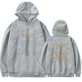 thumbnail image 1 of Matt Maltese Jupiter Doodle Hoodies Merch Women Men Long sleeve Fashion Casual Hooded Sweatshirts, 1 of 4