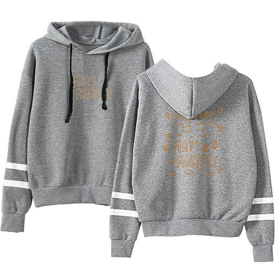 Matt Maltese Jupiter Doodle Merch Men/Women Hooded Sweet Streetwear Hooded Long Sleeve