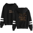 thumbnail image 1 of Matt Maltese Jupiter Doodle Merch Men/Women Hooded Sweet Streetwear Hooded Long Sleeve, 1 of 3