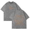 thumbnail image 1 of Matt Maltese Jupiter Doodle T-shirts Merch Women Men Cotton Wash Clothes Trend Casual Short Sleeve Top, 1 of 4