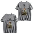 thumbnail image 1 of Matt Maltese Tour For You My Whole Life 2025 Cotton Tshirt Hip Hop Short Sleeve Tees, 1 of 2