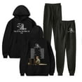 thumbnail image 1 of Matt Maltese Tour For You My Whole Life 2025 Merch Hoodie and SWEATPANTS set pop print Unisex Casual Street Clothing, 1 of 4