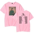 thumbnail image 1 of Matt Maltese Tour For You My Whole Life T-Shirts Merch Unisex Fashion Short Sleeve Tees Crew Neck Tops, 1 of 6