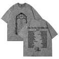 thumbnail image 1 of Matt Maltese Tour For You My Whole Life Tee Merch Men Women Tshirt Trendy Streetwear, 1 of 6